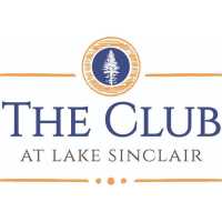 The Club at Lake Sinclair Logo