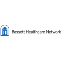 Bassett Health Center Norwich Logo