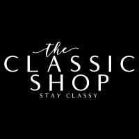 The Classic Shop Logo