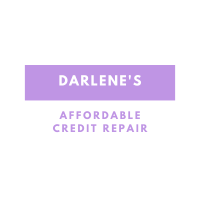 Darlene's Affordable Credit Repair Logo