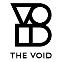 The VOID at Grand Canal Shoppes | Las Vegas Logo