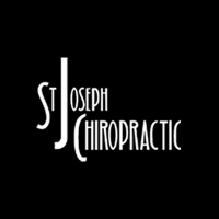 St. Joseph Chiropractic Logo