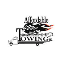 Affordable Towing INC Logo