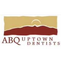 ABQ Uptown Dentists - Dr. Heather Preber, DMD & Rosa Rodriguez, DMD Logo