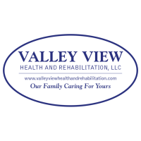 Valley View Health and Rehabilitation, LLC Logo