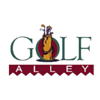 Golf Alley Logo