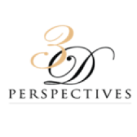 3D Perspectives LLC Logo