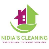 Nidia's Cleaning Services Logo