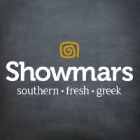 Showmars (ShowToGo) SouthPark Mall Logo