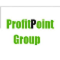 The ProfitPoint Group Logo