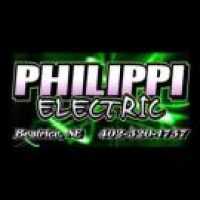 Philippi Electric Logo
