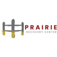 Prairie Recovery Center Logo