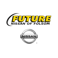 Future Nissan of Folsom Service Center Logo