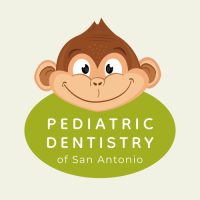 Pediatric Dentistry of San Antonio Logo