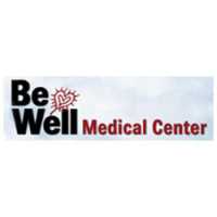 Be Well Medical Center Logo