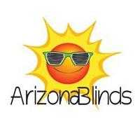 Arizona Blinds, Shutters & Drapery Logo
