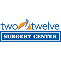 Two Twelve Surgery Center Logo
