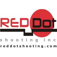 Red Dot Shooting Incorporated Logo