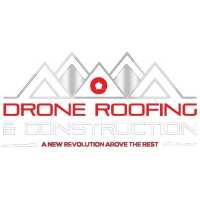Drone Roofing & Construction, LLC Logo