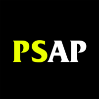 Paul A. Swartz Asphalt Paving Logo