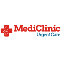 MediClinic Urgent Care & Primary Care Logo