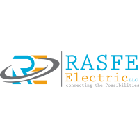 RASFE Electric LLC Logo