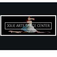 Jolie Arts Dance Center Logo