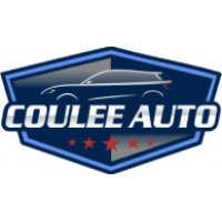 Coulee Auto Care Logo