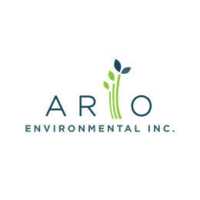 ARLO Environmental Inc. Logo
