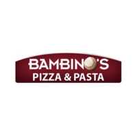 Bambino's Pizza & Pasta Logo