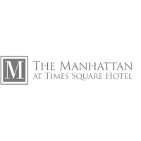 The Manhattan at Times Square Hotel Logo