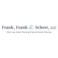 Frank, Frank & Scherr, LLC Logo