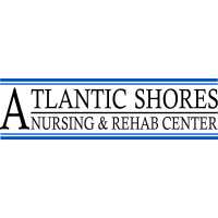 Atlantic Shores Nursing and Rehab Center Logo