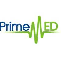 PrimeMED Logo