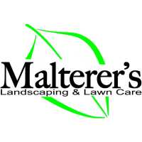 Malterer's Landscaping & Lawn Care Inc Logo