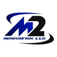 M2 Renovation LLC Logo