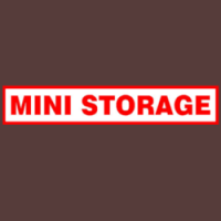 Mini-Storage Inc Logo