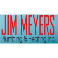 Jim Meyers Plumbing & Heating Inc. Logo