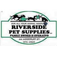Riverside Pet Supplies Logo