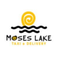 Moses Lake Taxi & delivery LLC Logo