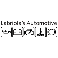 Labriola's Automotive Logo