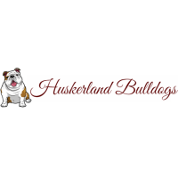 Huskerland Bulldogs Logo