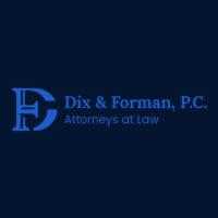 The Law Offices of Dix & Forman, P.C. Logo