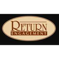 Return Engagement Logo