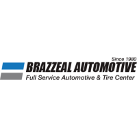 Brazzeal Automotive Logo