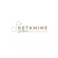 Ketamine Wellness Infusions Logo