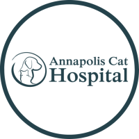 Annapolis Cat Hospital Logo