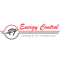 Energy Control Heating & Air Logo