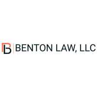 Benton Law, LLC: Tom Benton Logo
