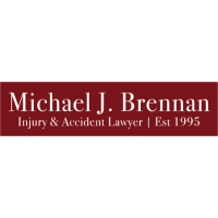 Michael J. Brennan Injury & Accident Lawyer Logo